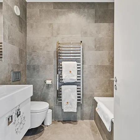 Bed & Breakfast In St. Moritz