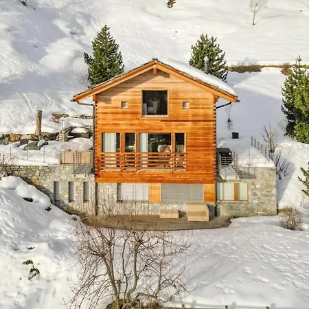 Bed and breakfast In