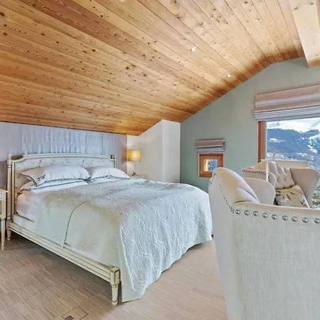 In Bed and breakfast